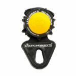 MSA Latchways 85085 00 Mansafe Removable Transfastener