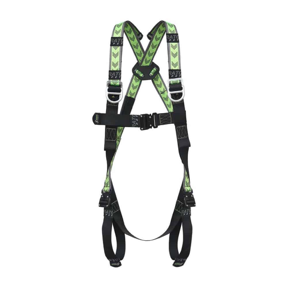 harness