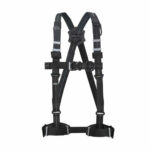 Retroreflective Full Body Harness (114)