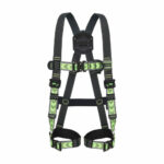 Speed-Air 2 2 Point Elasticated Full Body Harness