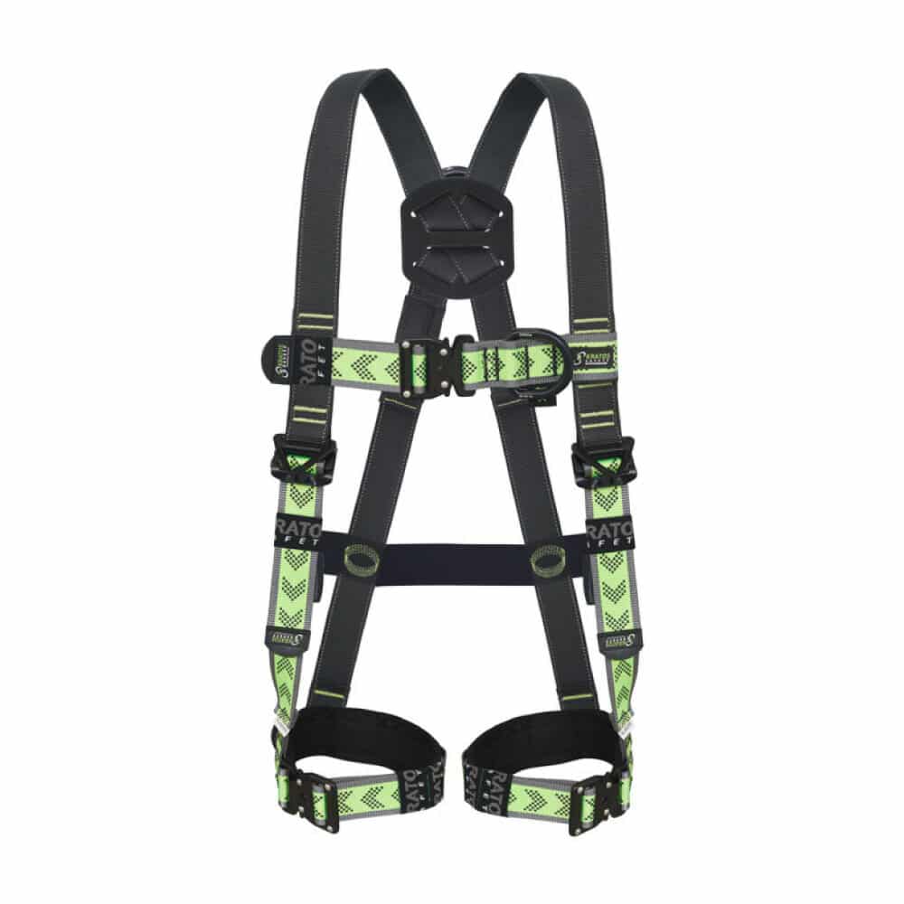 Speed-Air 2 2 Point Elasticated Full Body Harness