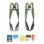 2-Point-Full-Body-Harness