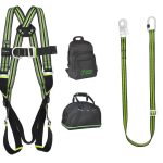 2 Point Restraint Kit (Kit 6)