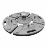 200 Kg Intermediate Anchor