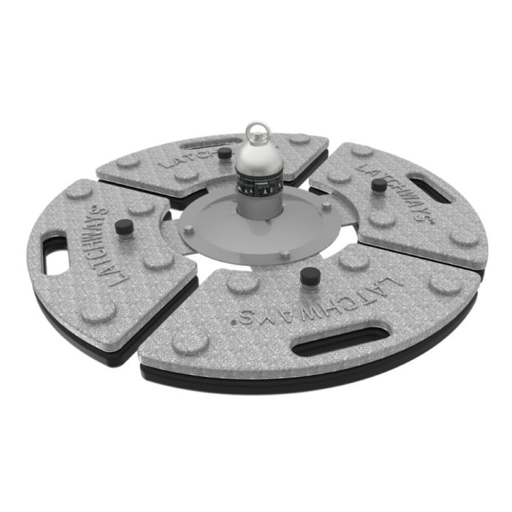 200 Kg Intermediate Anchor