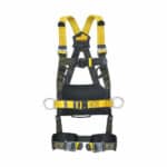Revolta 4 Point Full Body Harness