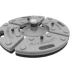 300 Kg Single Point Anchor