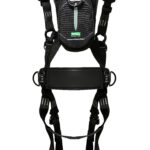 Personal Rescue Device (RH3 Model) With Large Harness