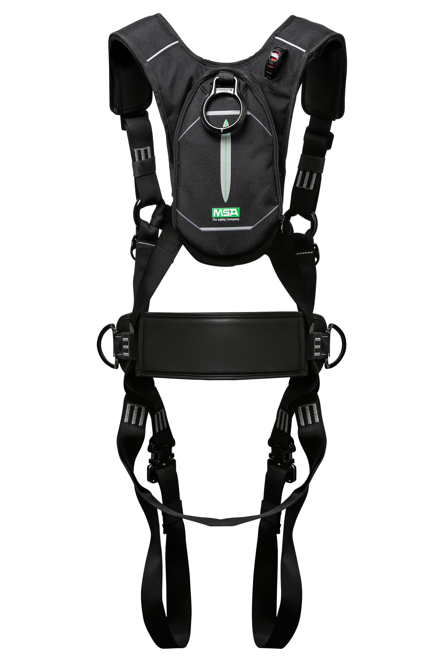 Personal Rescue Device (RH3 Model) With Large Harness