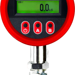 Digital Gauge (2023 Rechargeable)