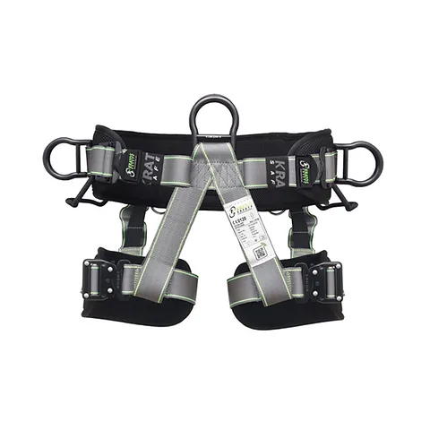 FLY’IN 4 Luxury Work Positioning Belt (404)