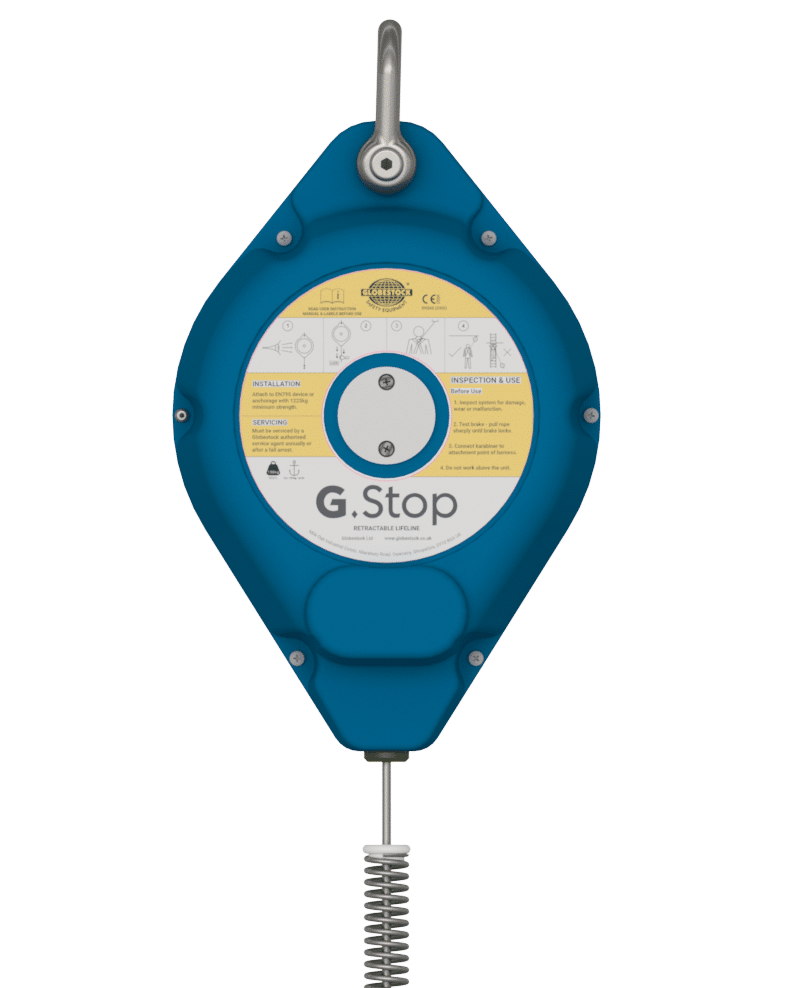 G Stop Harness