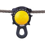 Latchways non Removable Transfastener