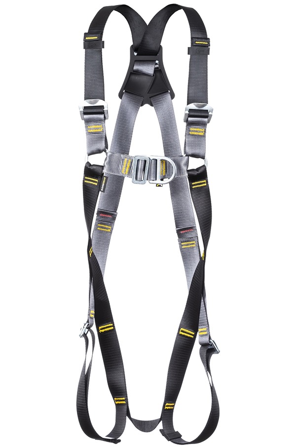 Ridgegear RGH2 2 Point Full Safety Harness Large
