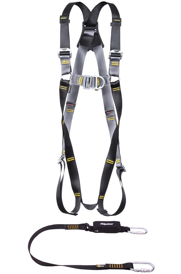 Ridgegear RGHK1 Basic Height Safety Kit Large
