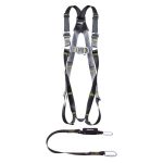 Ridgegear RGHK12 BigGuy Twin Leg Scaffolders Kit Large