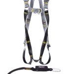 Ridgegear RGHK2 Scaffolders Harness Kit Large