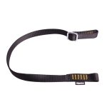 Ridgegear RGL12 Single Leg Adjustable Webbing Restraint Lanyard 1.5mtr