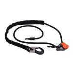Ridgegear RGP1 Finch 2mtr Work Positioning Lanyard