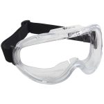 Wide Vision Safety Goggle EN166
