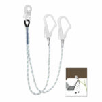 Work-Positioning-Kernmantle-Rope-Lanyard