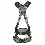 V Fit Full Body Harness