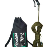 Descender Anthron 20m Kit