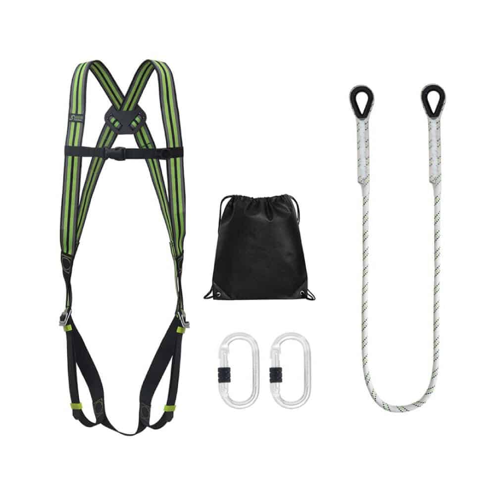 Basic 1 Point Restraint Kit (Kit 24)
