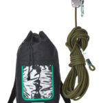 Rope Grab Easy Move Kit
