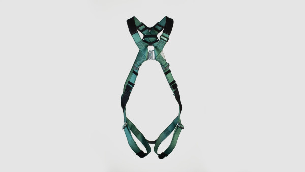 V-Form Harness