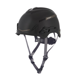 V-Gard H1 Vented Black