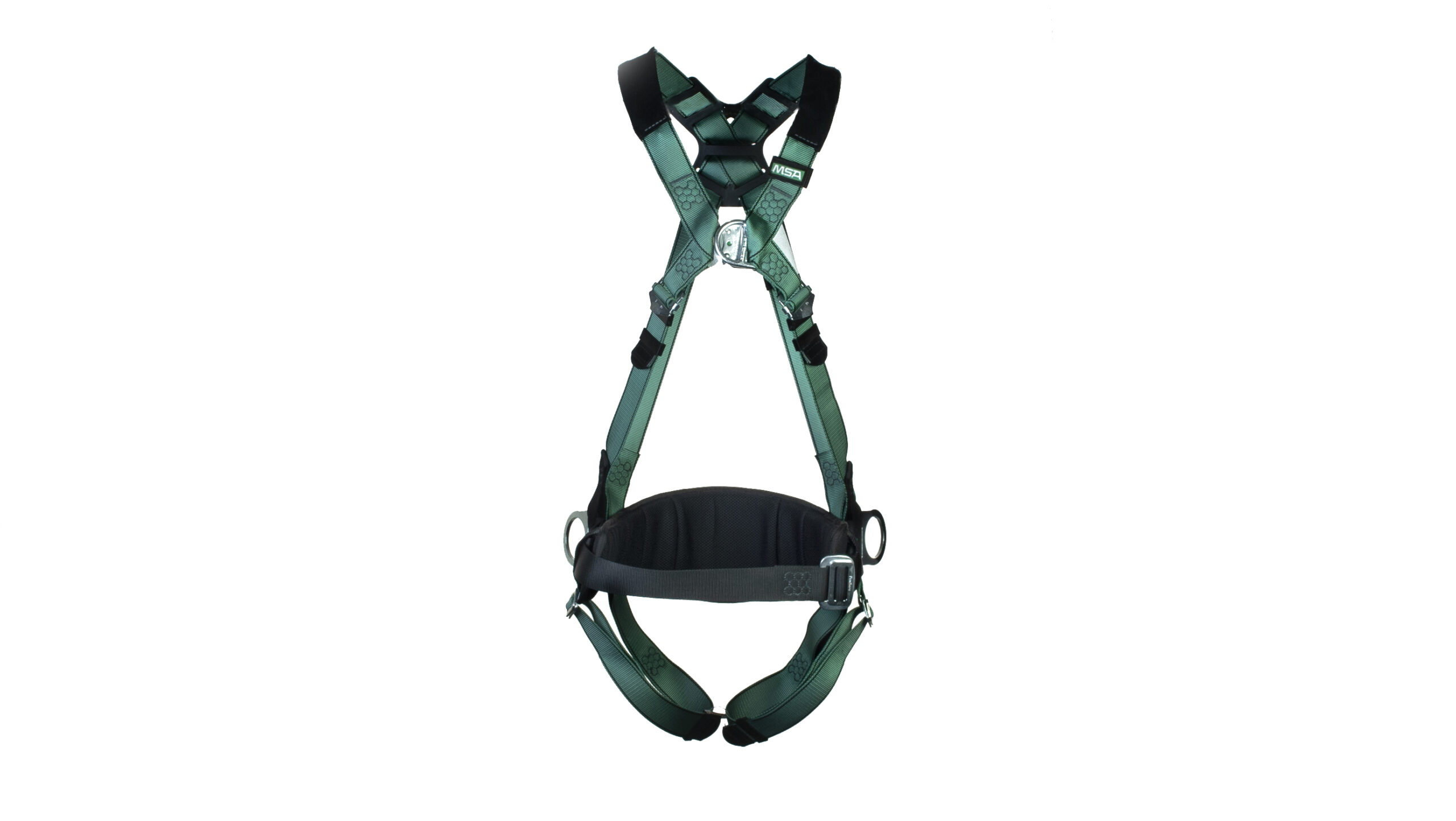 V-Form Harness