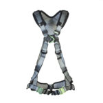 V-FIT Harness, Back/Chest D-Ring, Shoulder and Leg padding, STD (for EU: M/L)